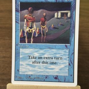 Time Walk