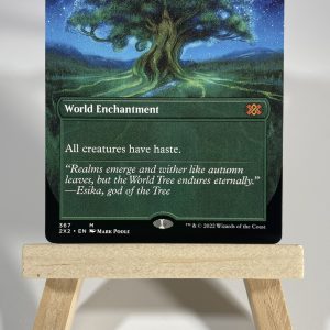 Concordant Crossroads