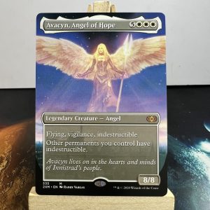 Avacyn, Angel of Hope