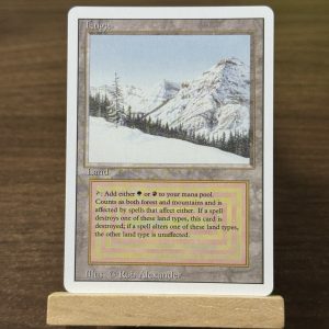 Taiga