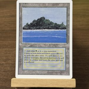 Tropical Island