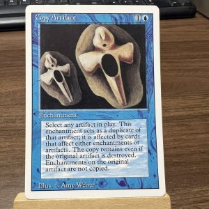 Copy Artifact