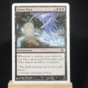 Grave Pact