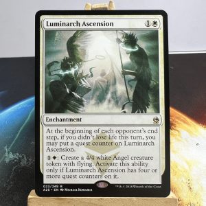 Luminarch Ascension