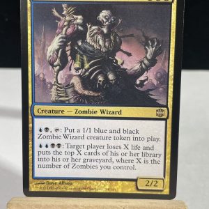 Lich Lord of Unx