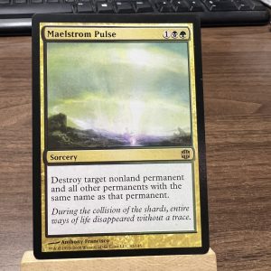 Maelstrom Pulse