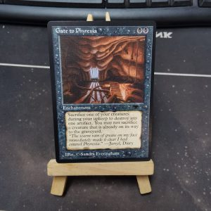 Gate to Phyrexia