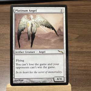 Restoration Angel