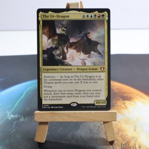 The Ur-Dragon