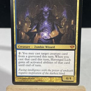 Havengul Lich