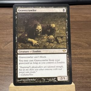 Gravecrawler