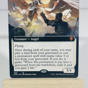 Serra Paragon