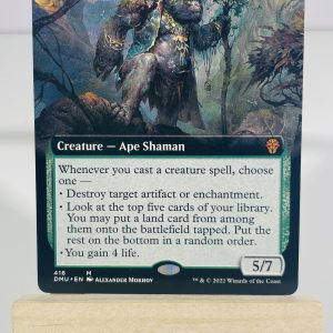 Silverback Elder