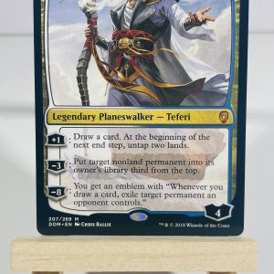 Teferi, Hero of Dominaria