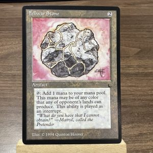 Fellwar Stone