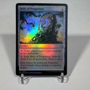 Relic of Progenitus