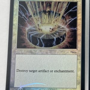 Disenchant