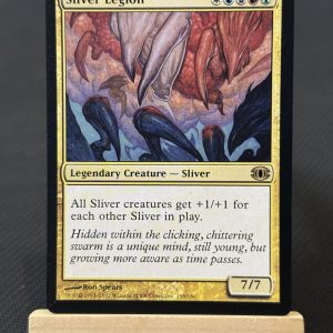 Sliver Legion