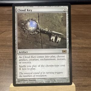 Cloud Key