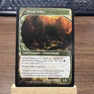 Dryad Arbor
