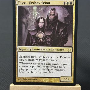 Teysa, Orzhov Scion
