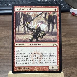 Legion Loyalist