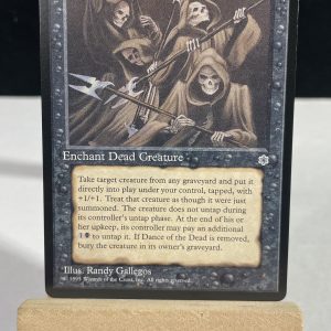 Dance of the Dead