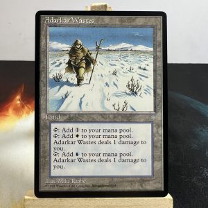 Adarkar Wastes