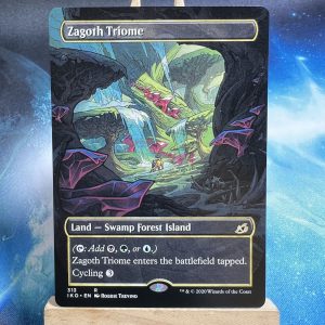 Zagoth Triome