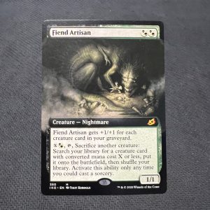 Fiend Artisan