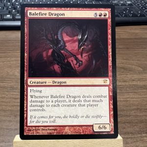 Balefire Dragon