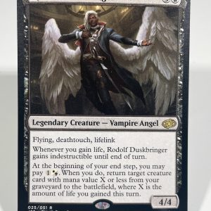 Rodolf Duskbringer
