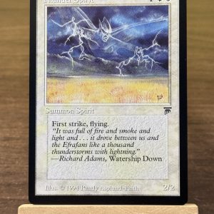 Thunder Spirit