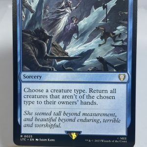 Raise the Palisade