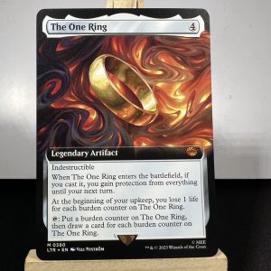 The One Ring