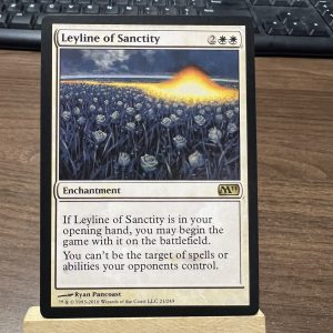 Leyline of Sanctity