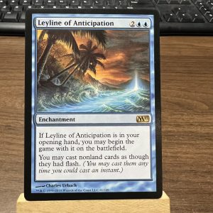 Leyline of Anticipation
