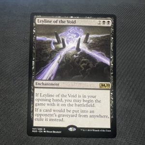 Leyline of the Void