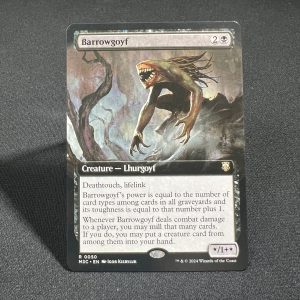 Barrowgoyf
