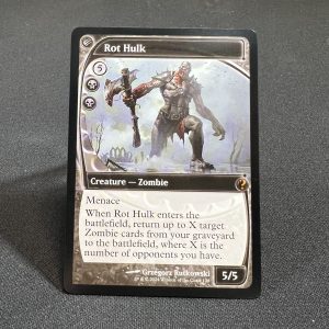 Rot Hulk