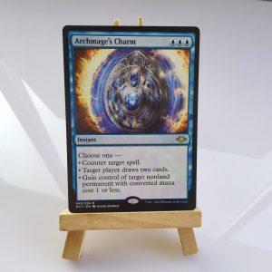 Archmage's Charm