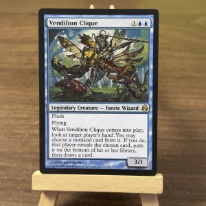 Vendilion Clique