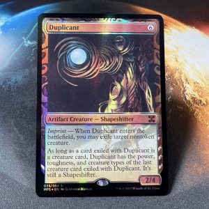 Duplicant