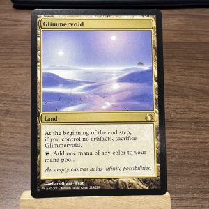 Glimmervoid