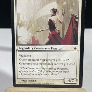 Elesh Norn, Grand Cenobite