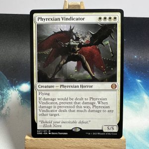 Phyrexian Vindicator