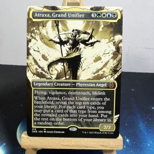 Atraxa, Grand Unifier