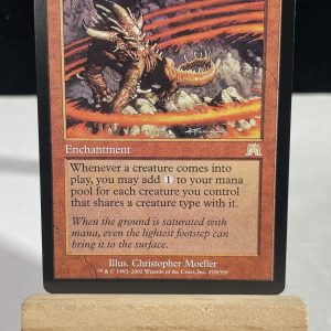 Mana Echoes