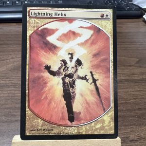 Lightning Helix