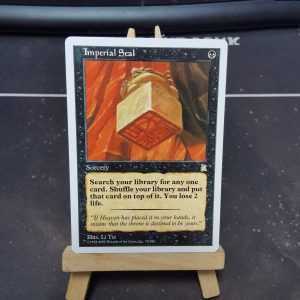 Imperial Seal